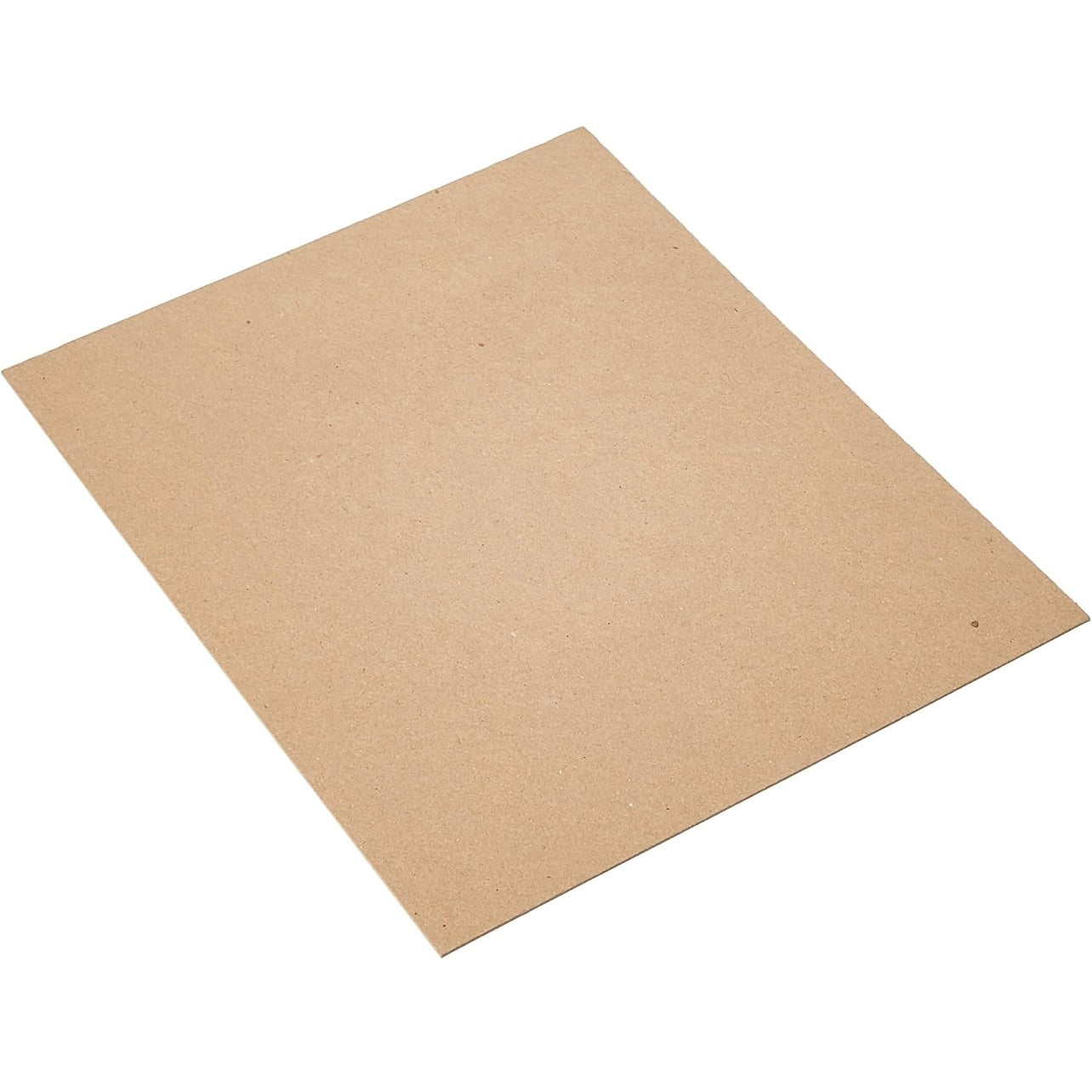 Grafix Medium Weight Chipboard Sheets 8.5"X11"