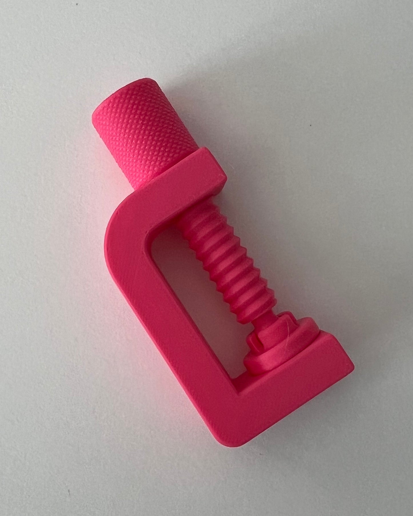 Mini prensa para encolar papel (paquete de 2)