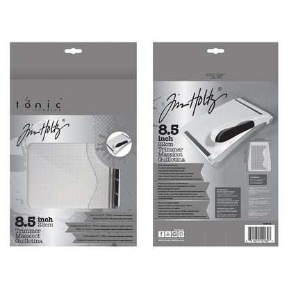 Tim Holtz Guillotine Comfort Trimmer 8.5"