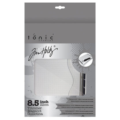 Tim Holtz Guillotine Comfort Trimmer 8.5"