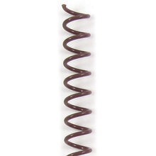 Load image into Gallery viewer, We R Cinch Spiral 1"X12" 2/Pkg - Black
