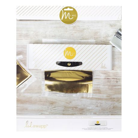 We R Minc Transfer Folders 3/Pkg