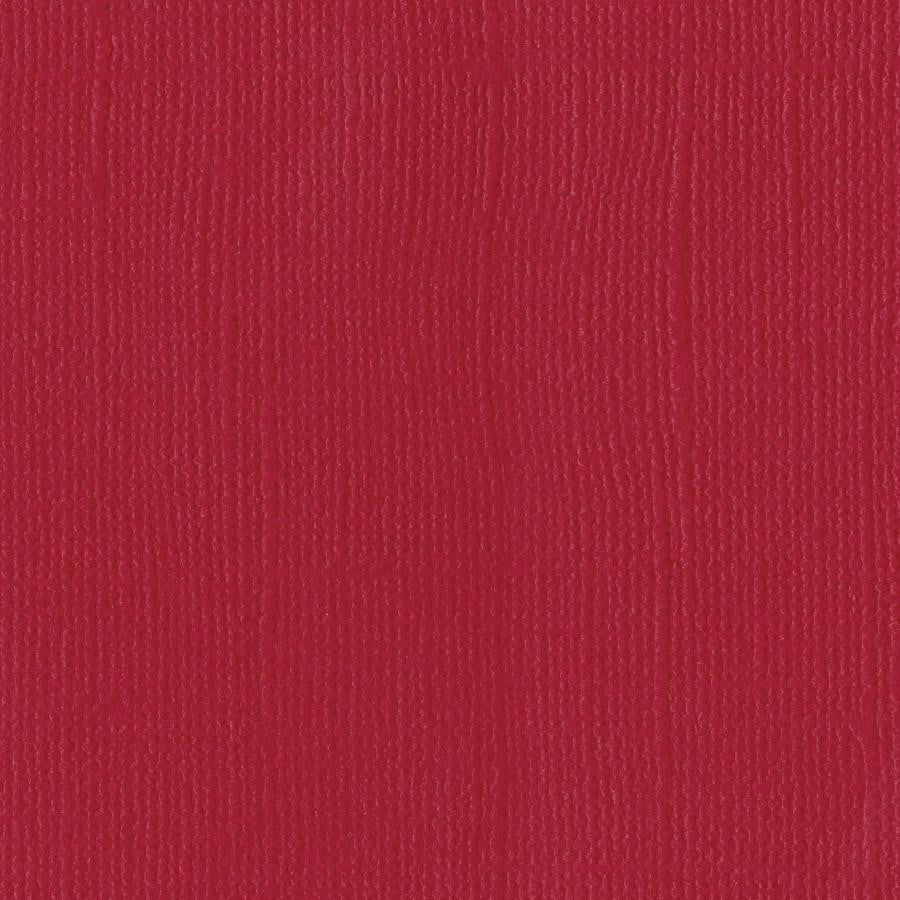 Bazzill Mono Cardstock 12"X12" - Kisses