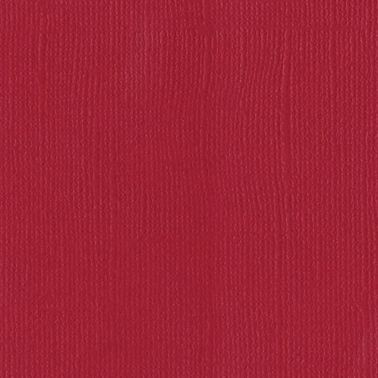 Bazzill Mono Cardstock 12"X12" - Kisses