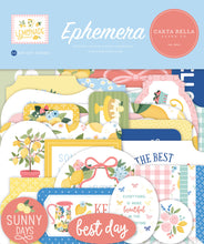 Load image into Gallery viewer, Lemonade Ephemera - Echo Park
