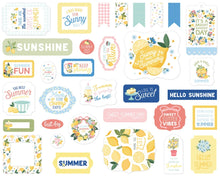Load image into Gallery viewer, Lemonade Ephemera - Echo Park
