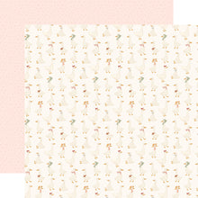 Load image into Gallery viewer, Silly Goose: Goose Gander 12x12 Patterned Paper - Carta Bella

