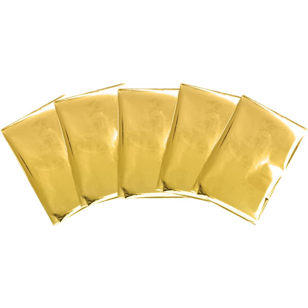 We R Memory Keepers Foil Quill Foil Sheets 4"X6" 30/Pkg