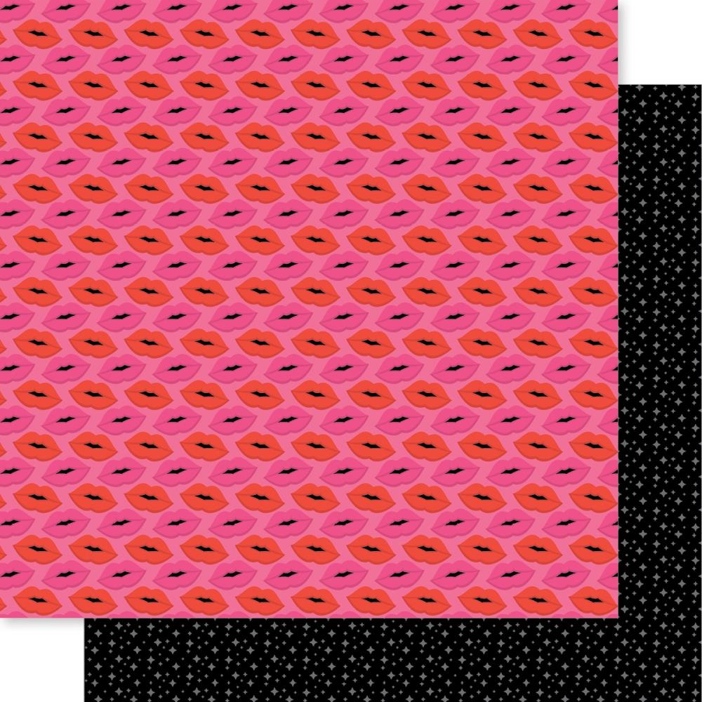 Teen Vibe Caitlyn Double-Sided Cardstock 12"X12"