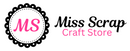 Miss Scrap Craft Store