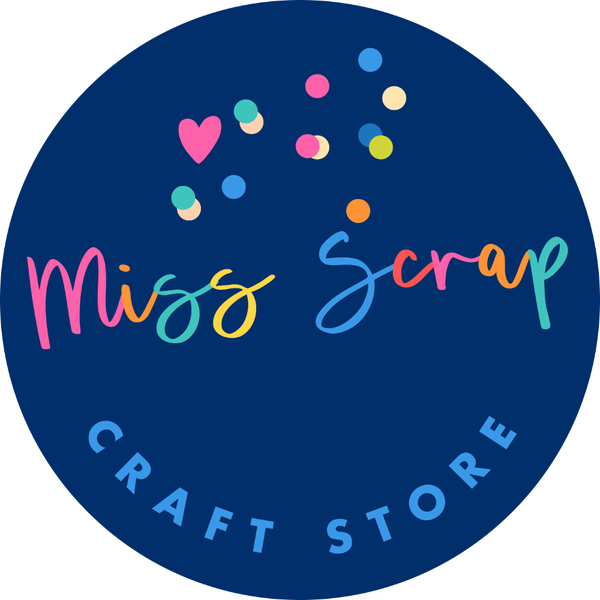 Miss Scrap Craft Store