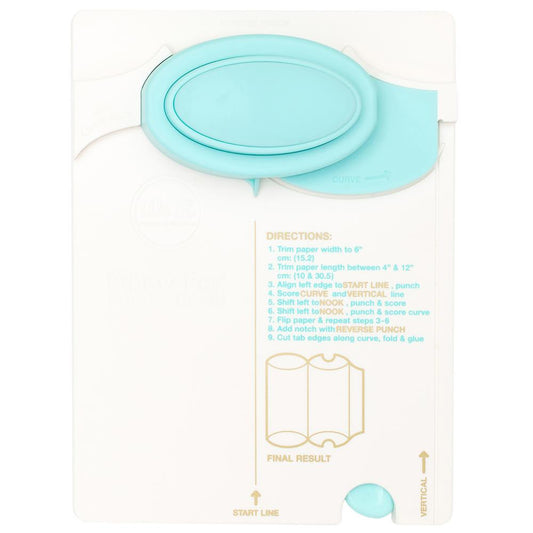 WR Pillow Box Punch Board