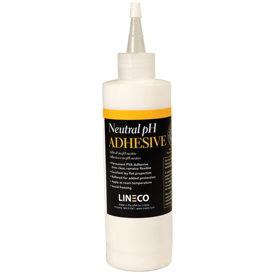 Lineco Neutral PH Adhesive