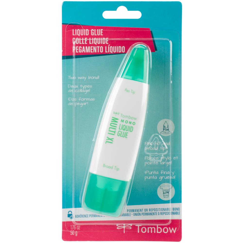 Tombow Mono Multi XL Liquid Glue Carded