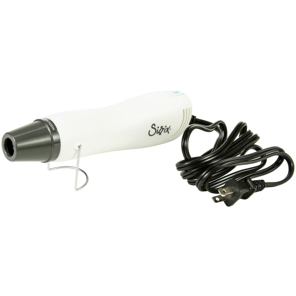 Sizzix Heating Tool