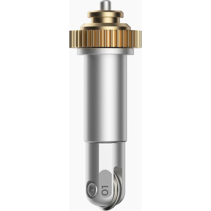 Cricut Single Scoring Wheel Tip + Drive Housing