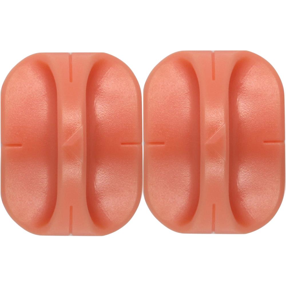 Dress My Craft Trimmer Replacement Blades 2/Pkg