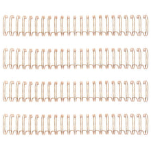 Load image into Gallery viewer, WR Cinch Wire 5/8&quot; - Rose Gold (4 piece)
