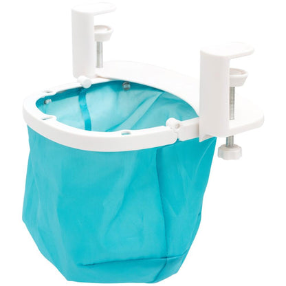 WR Desktop Dustbin