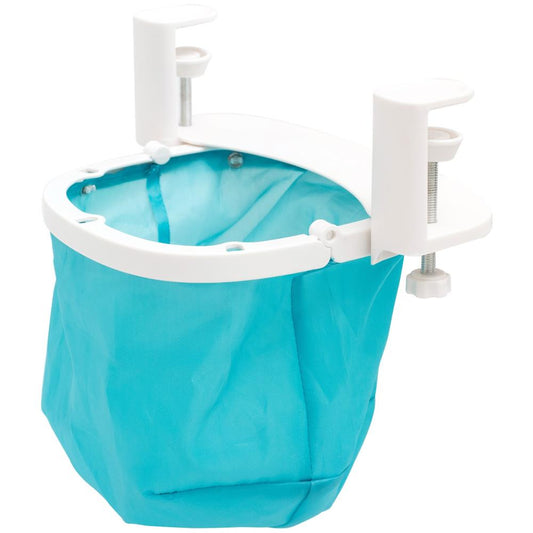 WR Desktop Dustbin