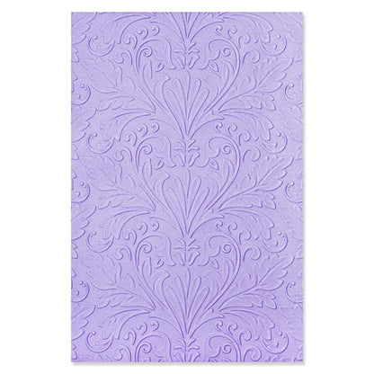 Sizzix 3D Textured Impressions - Art Nouveau