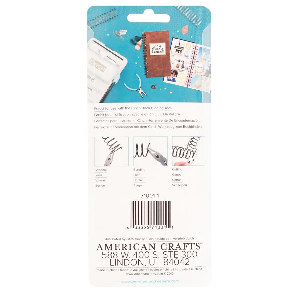 Cinch Needle Nose Wire Clippers