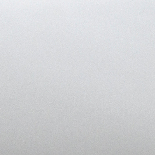 Bazzill 12x12 Foil Cardstock - Silver Matte