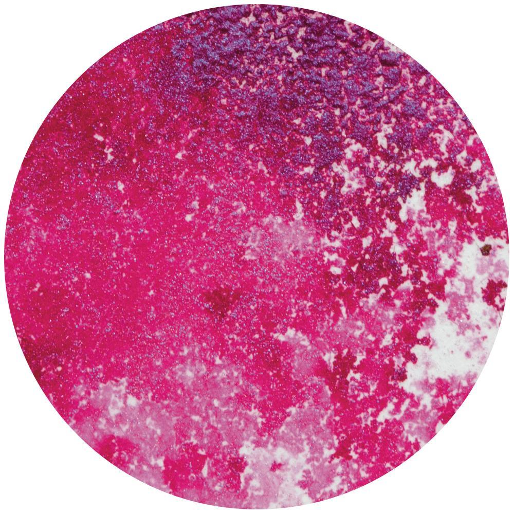 Nuvo Shimmer Powder - Cherry Bomb