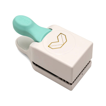 WR Photo Corner Punch