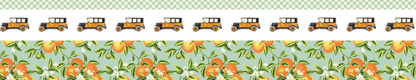 Speakeasy - Washi Tapes Pack