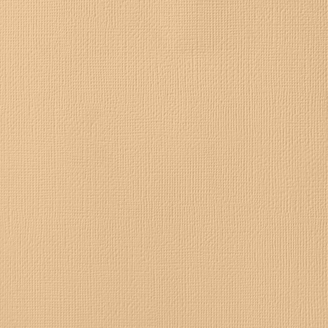 AC 12x12 Weave Cardstock - Latte - Pkg of 5/10/25 sheets