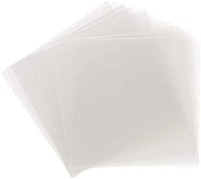 Grafix Acetate Sheet 12"X12"