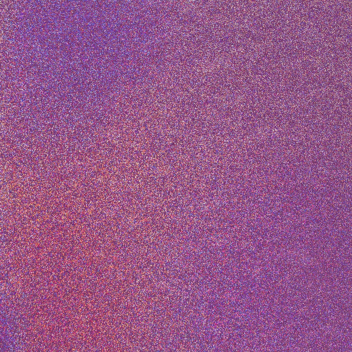 AC 12x12 Neon Glitter Cardstock - Purple