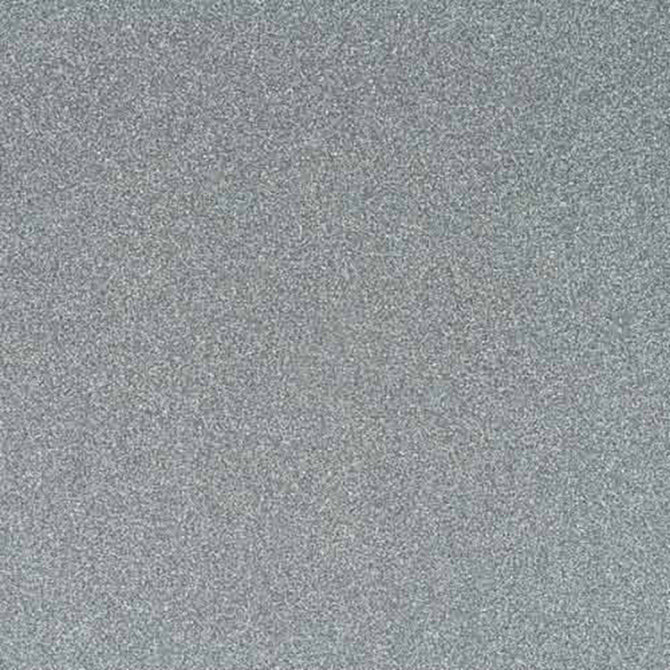 AC 12x12 Glitter Cardstock - Silver