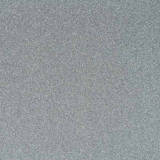 AC 12x12 Glitter Cardstock - Silver