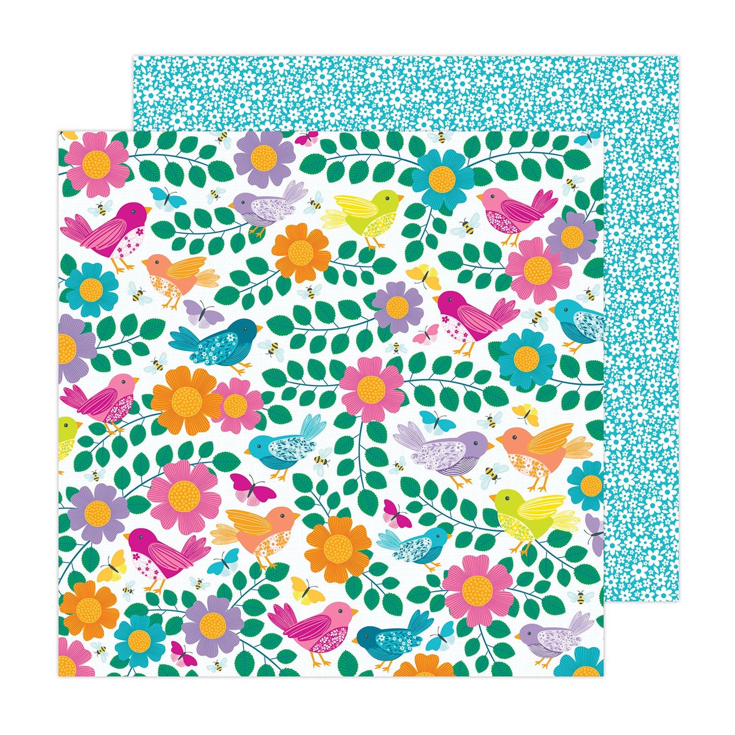 PE Splendid Paper 20 - 12x12