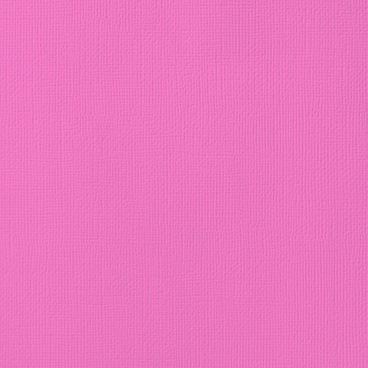 AC 12x12 Weave Cardstock - Lipgloss