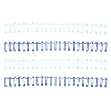 Load image into Gallery viewer, WR Cinch Wire 5/8&quot; - Blue (4 piece)
