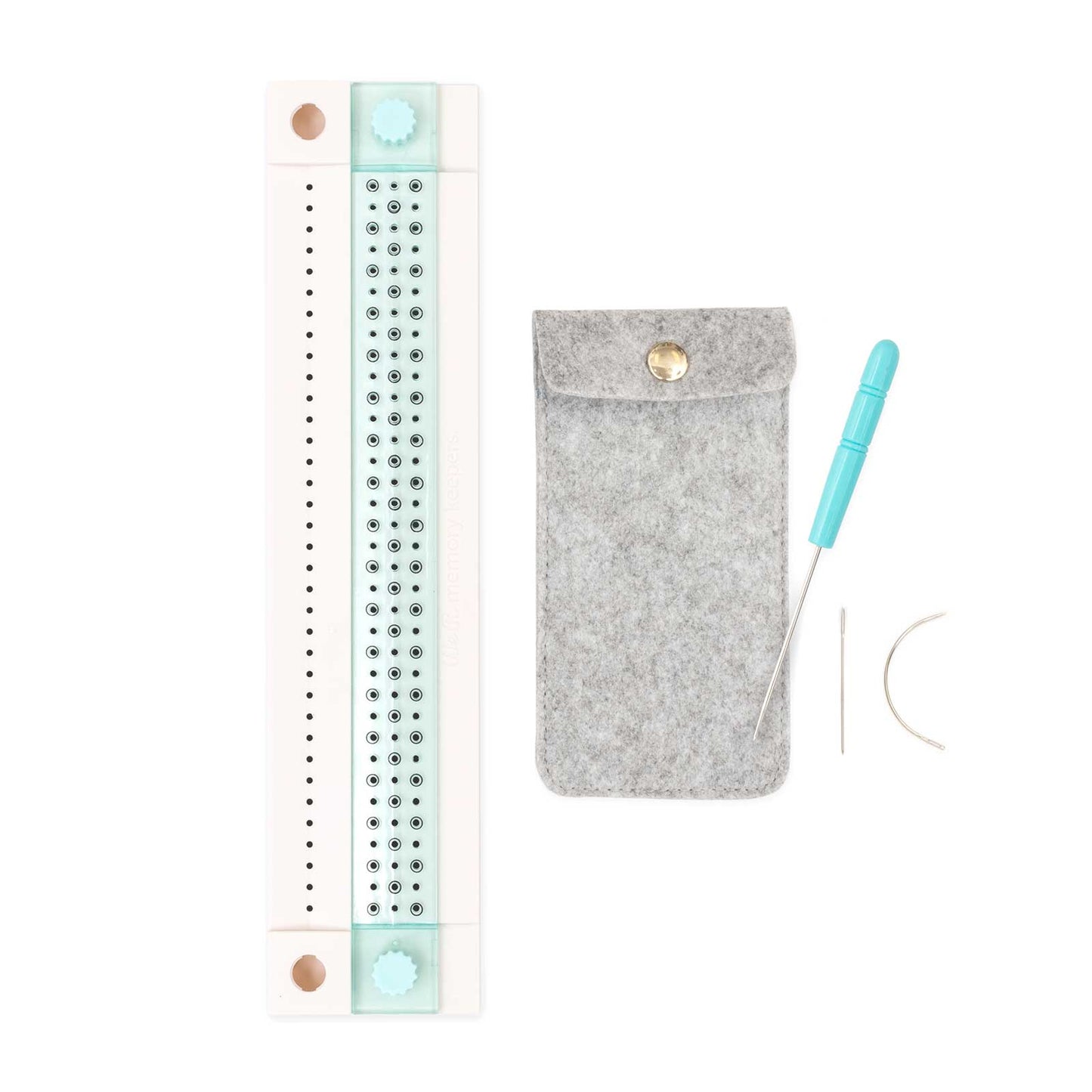 WR Book Binding Guide