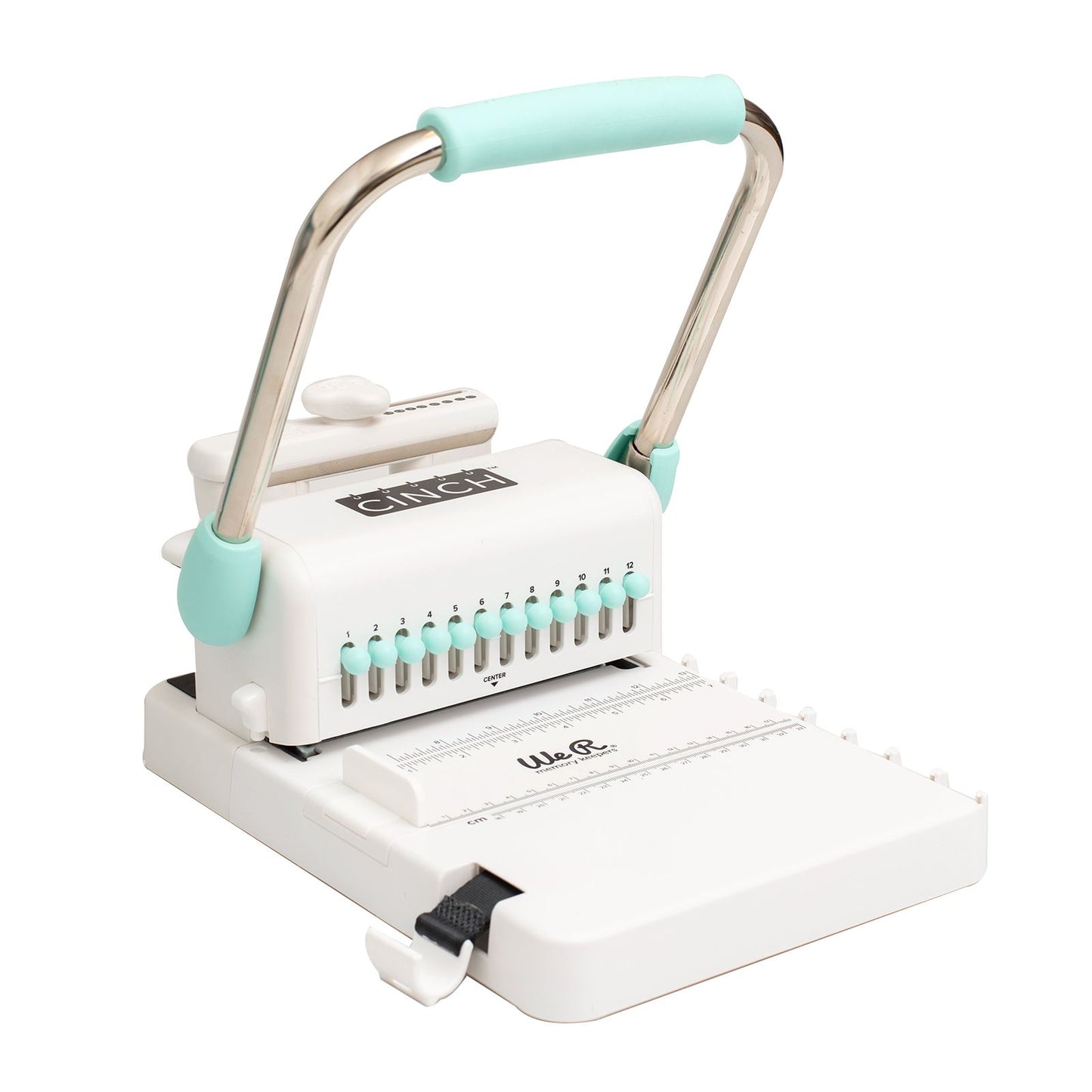 WR The Cinch Book Binding Tool