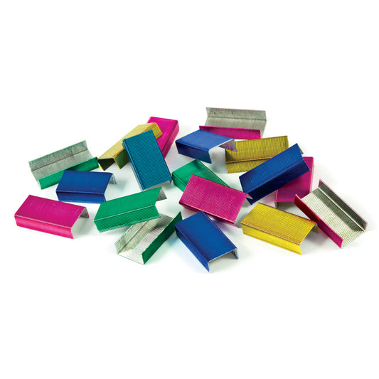 WR Crafter's Staples