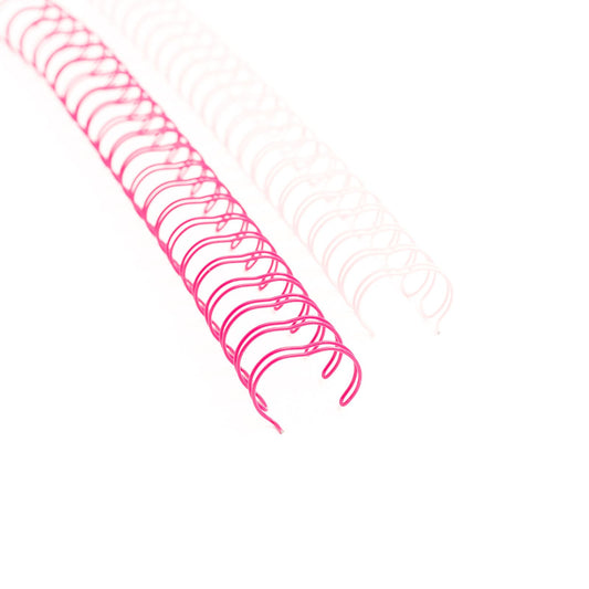 WR Cinch Wire 5/8 - Pink (4 piece)