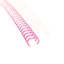 Load image into Gallery viewer, WR Cinch Wire 5/8 - Pink (4 piece)
