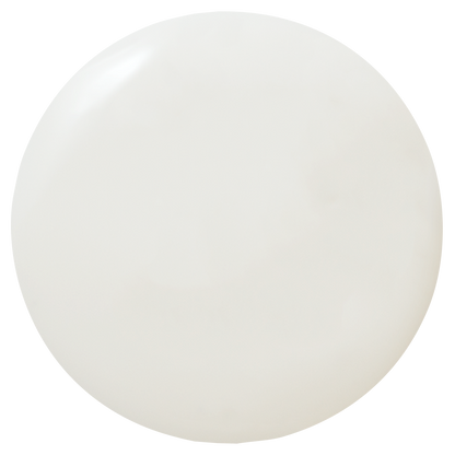 Nuvo Crystal Drops - Pearl White