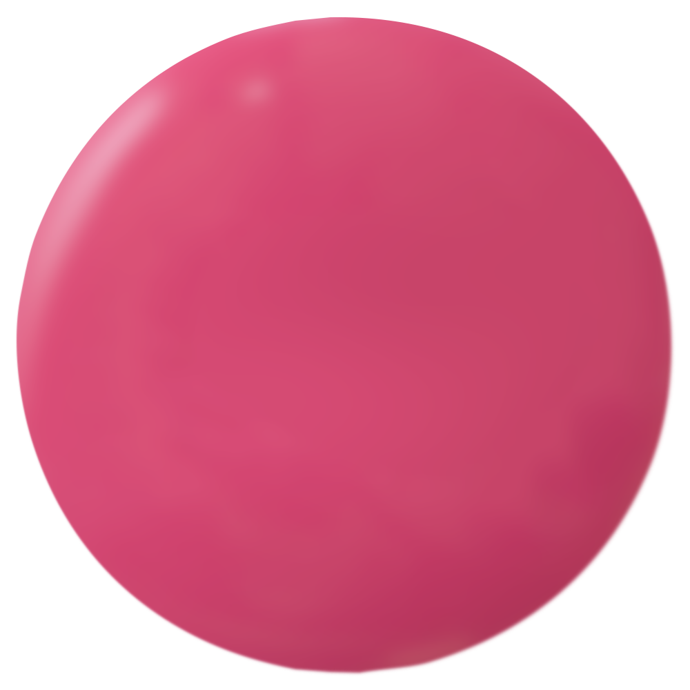 Nuvo Crystal Drops Gloss - Carnation Pink