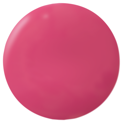 Nuvo Crystal Drops Gloss - Carnation Pink
