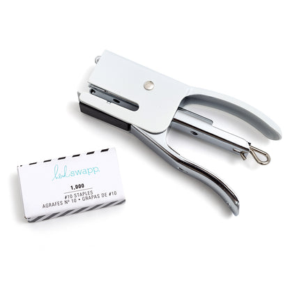 HS Color Fresh Mini Stapler