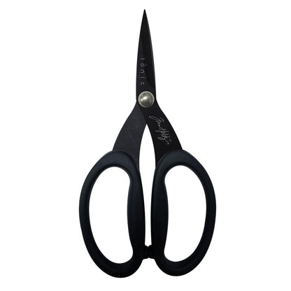 Tim Holtz Non-Stick 7" Titanium Scissors