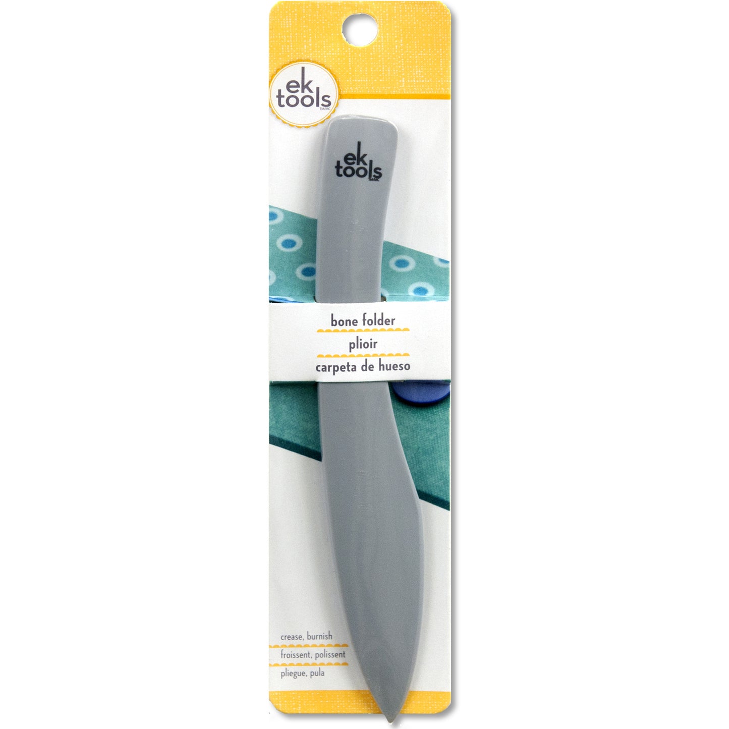 EKT Bone Folder