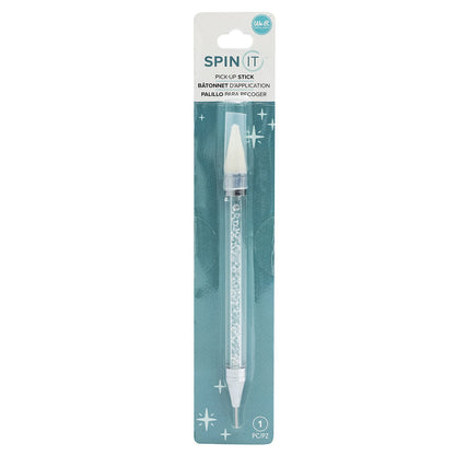 WR Spin It Pick Up Stick